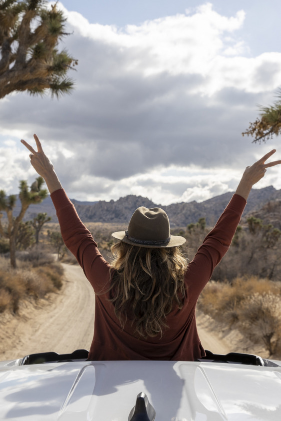 2022’de Seyahat Edilebilecek En Popüler Rotalar