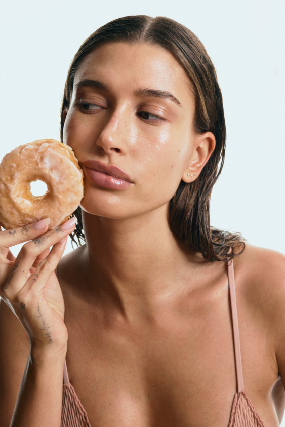 Hailey Bieber'dan Rhode'a Dair Son Güncelleme