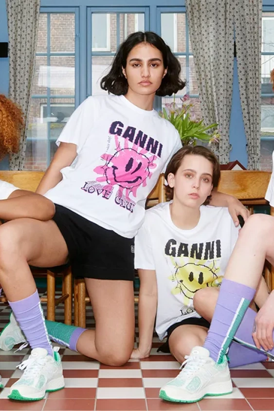Ganni