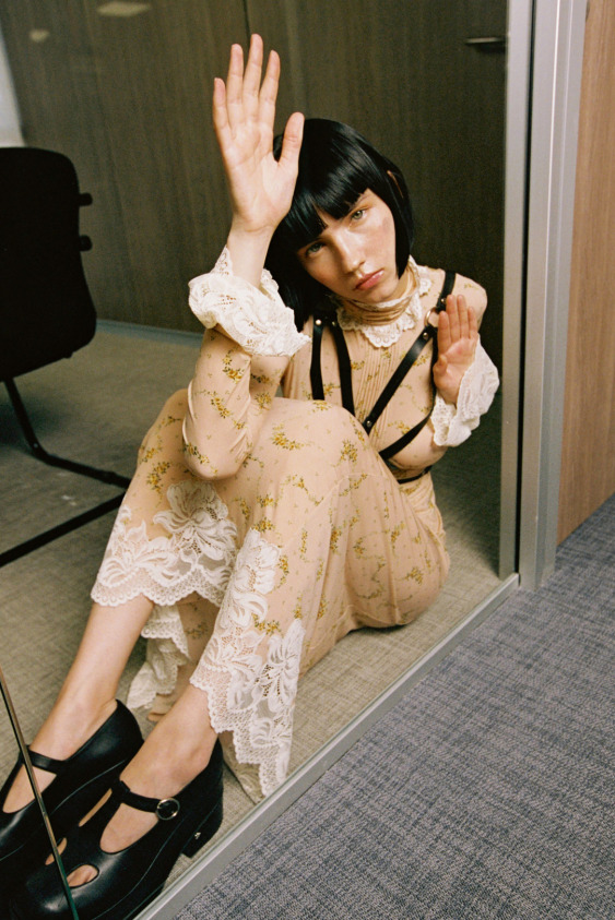 Gölgelerle Savaşmak