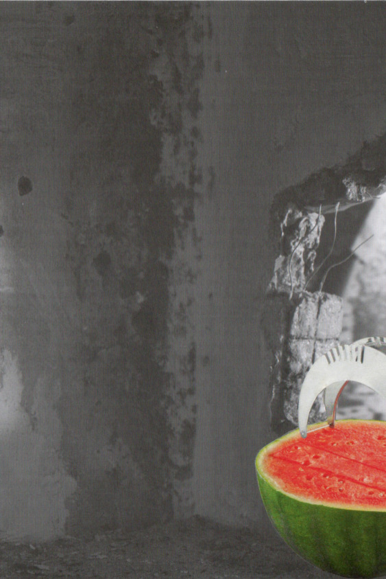 Mutfaktaki Güncel Sanat