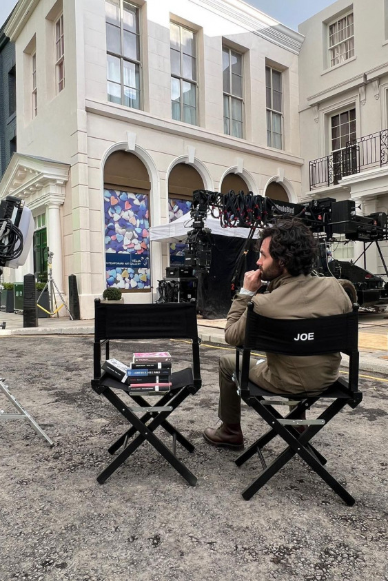 You’nun 4. Sezonu Hakkında Bilmeniz Gerekenler You