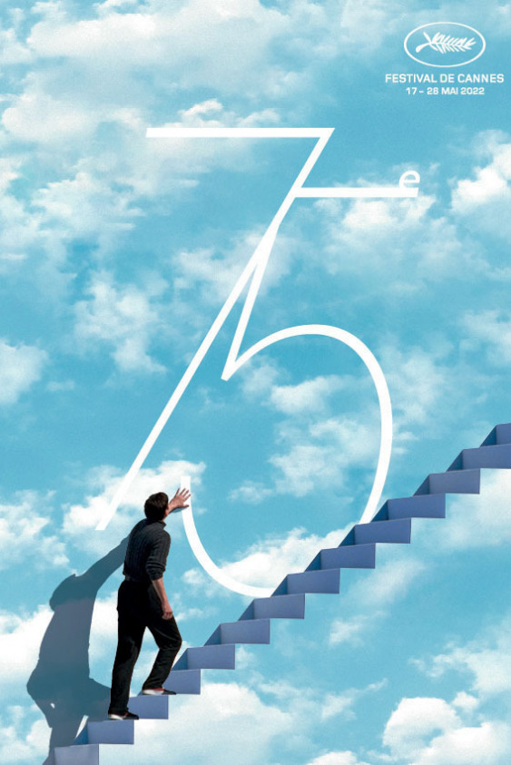 75. Cannes Film Festivali