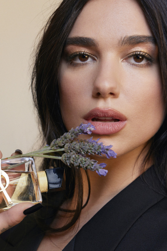 Özgürlüğün Kokusu