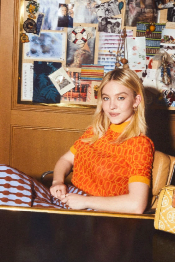 Sydney Sweeney