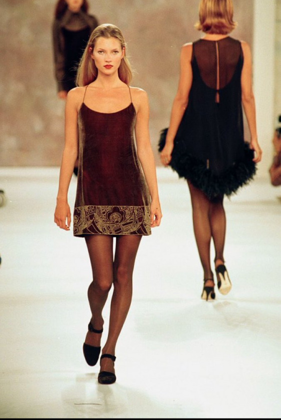 Moda Dünyasında 3 Etik Gelişme