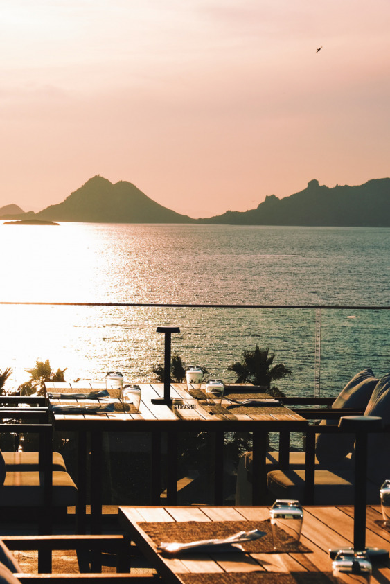 Swissôtel Resort Bodrum Beac