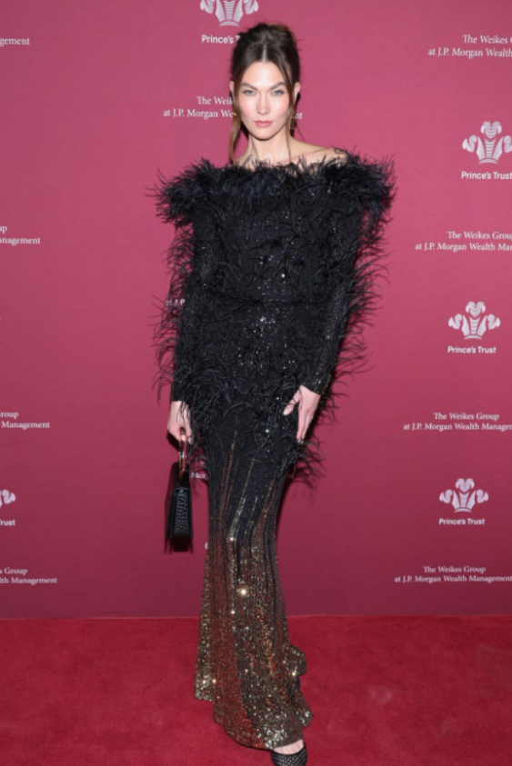 Prince’s Trust Gala