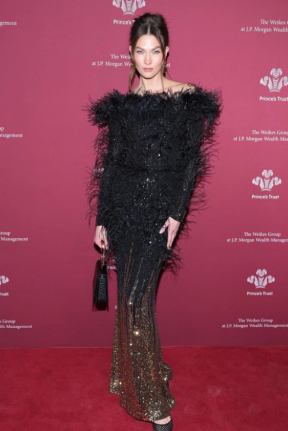Prince’s Trust Gala
