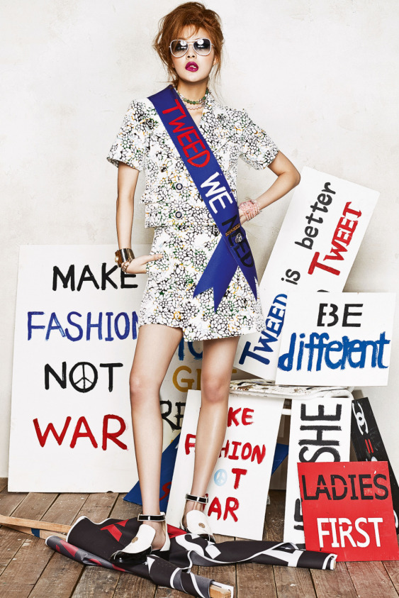 FOTOĞRAF : KIM YOUNG JUN