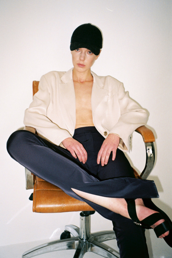 Tutkunun Peşinde Bir Marka Tutkunun Peşinde Bir Marka