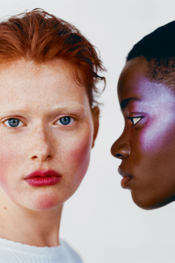 Moda Sektöründe Samimiyet Turnusolü