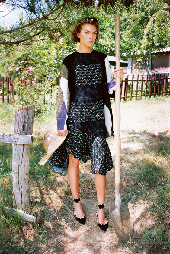 Mix-and-Match Kültürü