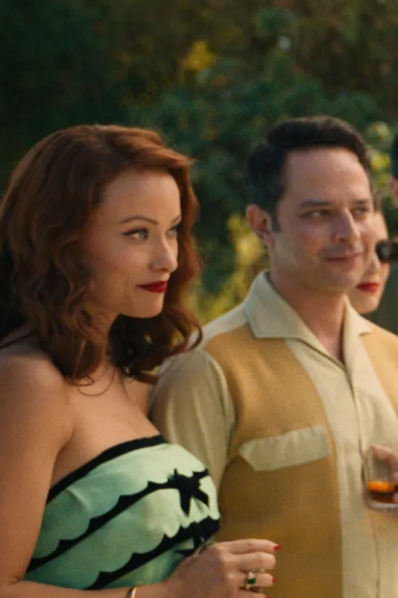 Don’t Worry Darling’in İlk Fragmanı Yayınlandı Don’t Worry Darling