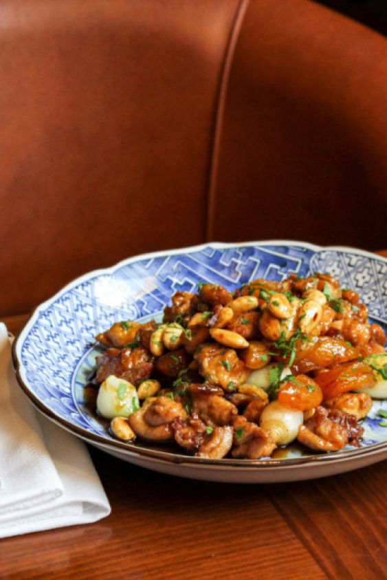 Metro Türkiye Ana Sponsorluğunda Restoran Haftası