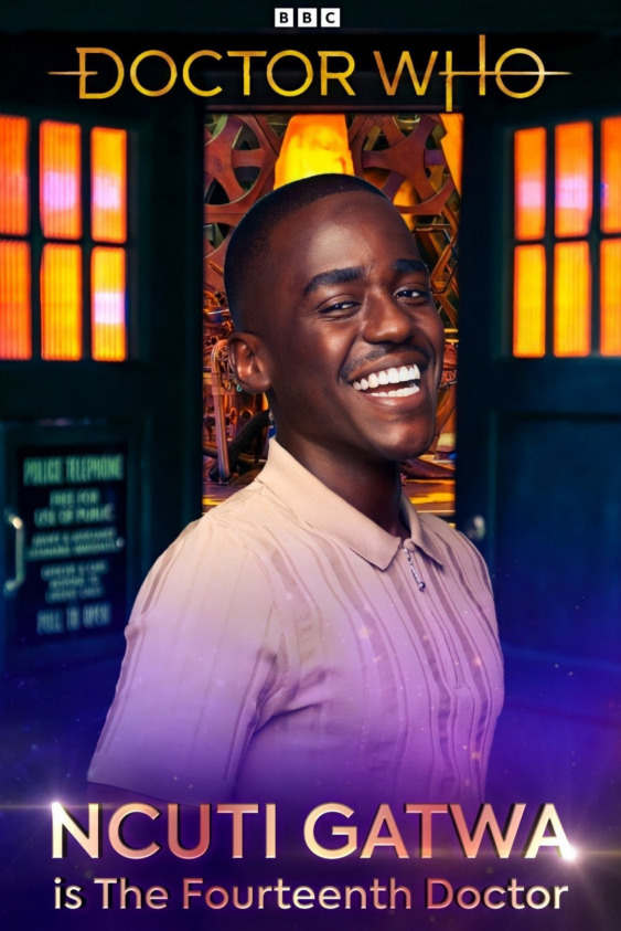 Yeni Doctor Who ile Tanışın 14. DOCTOR WHO BELLİ OLDU