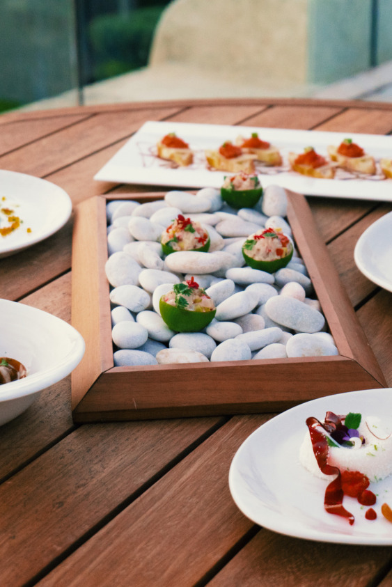 Swissôtel Resort Bodrum Beach