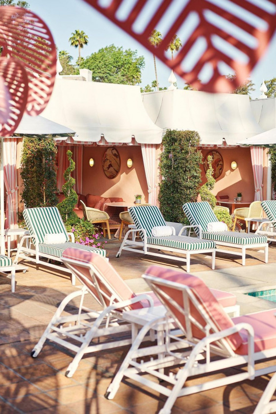 Retro Ruhuyla Öne Çıkan 5 Otel