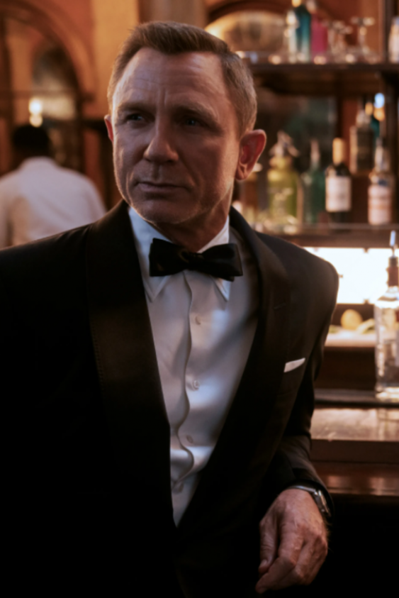 Yeni James Bond Kim Olacak? James Bond