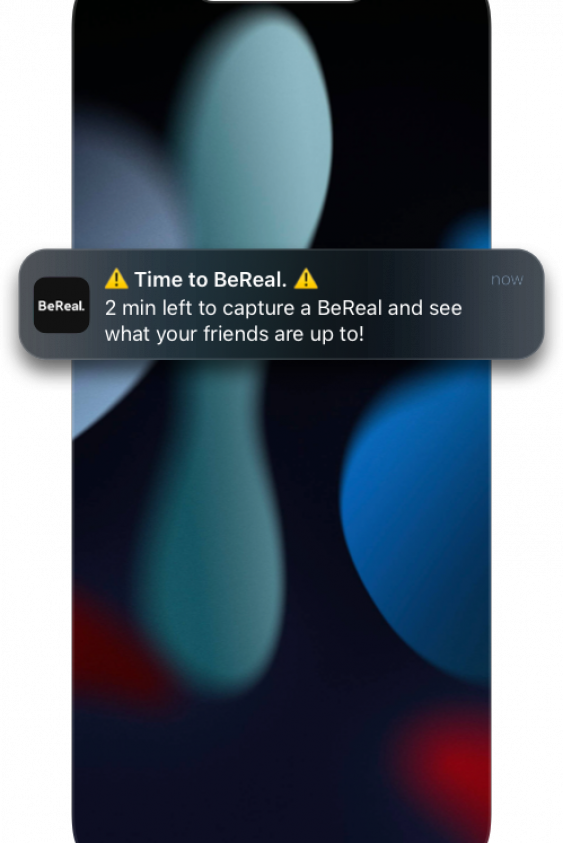 BeReal