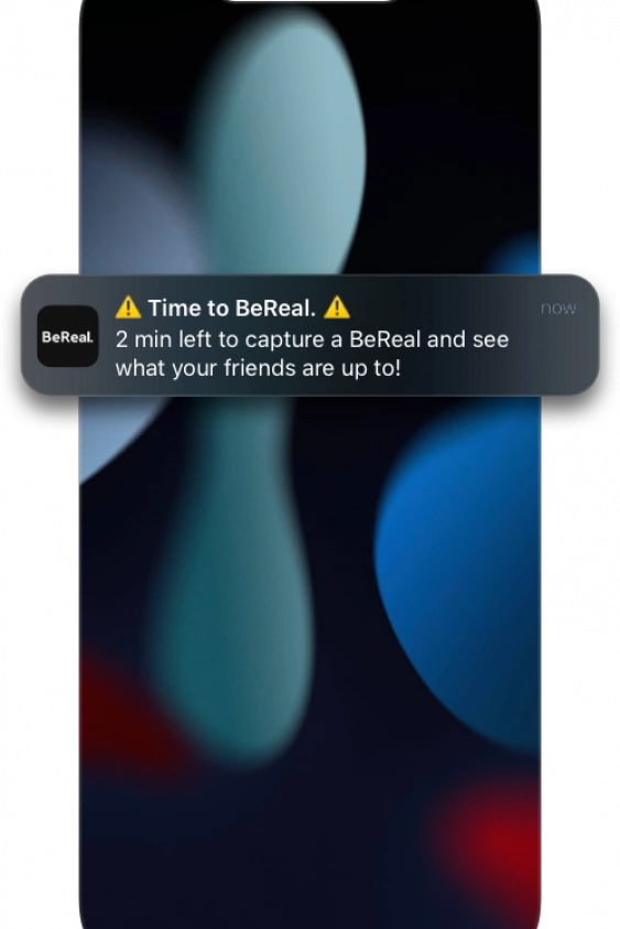 BeReal Uygulaması Nedir? BeReal