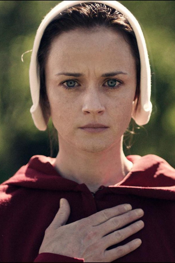 Handmaid's Tale
