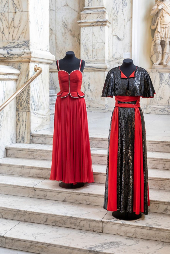 Coco Chanel Mirası İngiltere’de Chanel