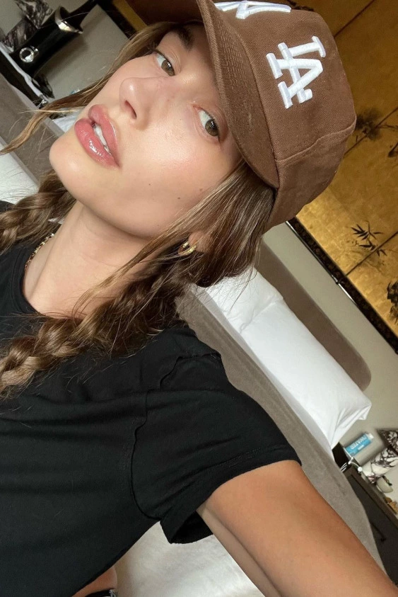 Gym Lips