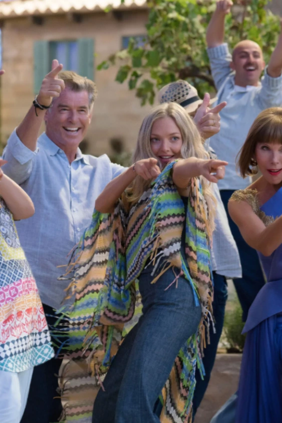 Yaz Stilinize İlham Verebilecek 5 Film Yaz stili