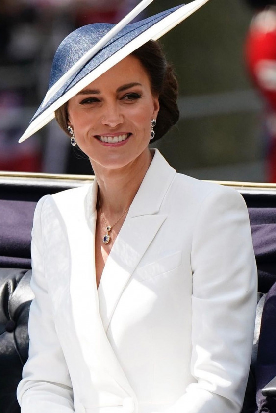 Kate Middleton