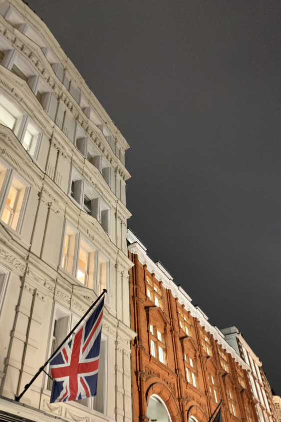 Edebi Bir Seyahat: Londra’da 24 Saat