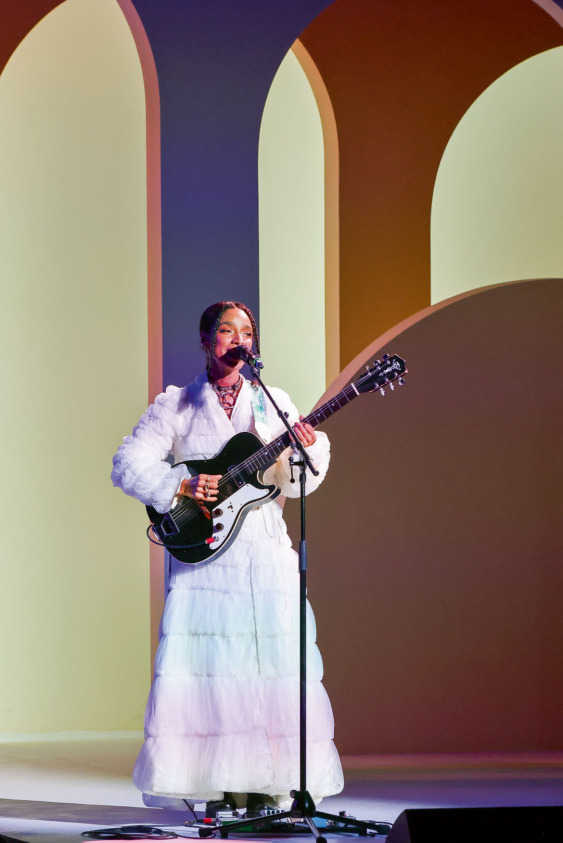 Küresel Bir Dil: Fashion Trust Arabia