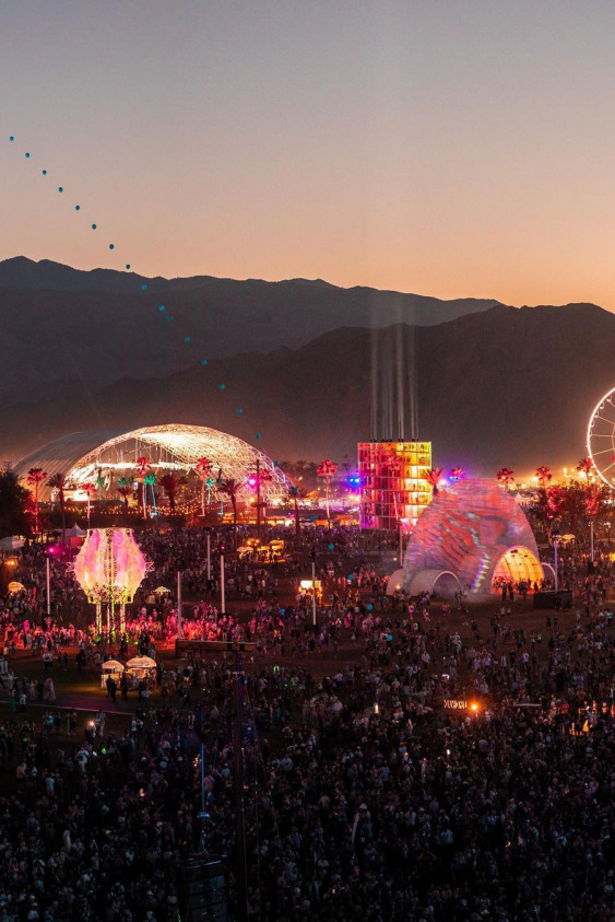 Coachella 2023
