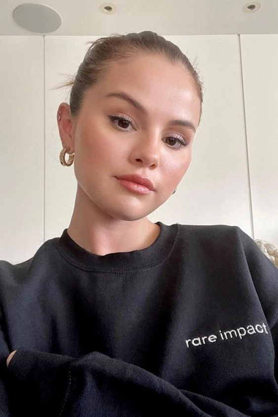 Selena Gomez, Rare Beauty