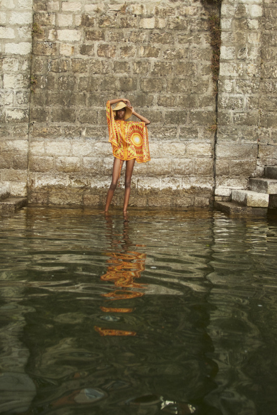 Kaygısız Yolculuklar: Yaz Sezonu İçin Plaj İlhamı