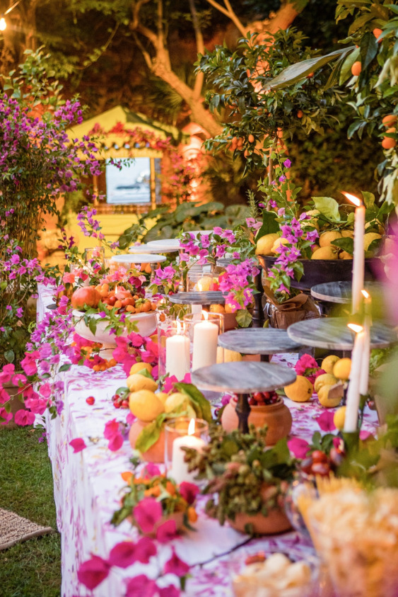 Kutlamayla Geçen Bir Hafta Sonu