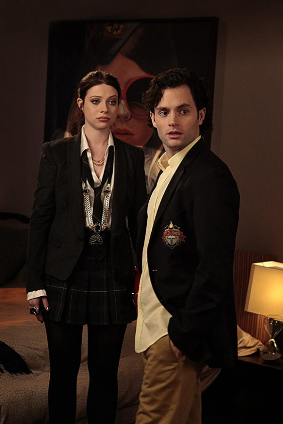 Gossip Girl'ün İkonik Karakteri Geri Dönüyor Gossip Girl