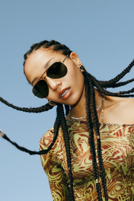 İkonik Tasarımların Modern Hali