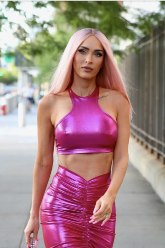 2022'nin beklenmedik ilham perisi: Barbie