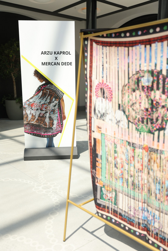 Giyilebilir Sanat İçin Güçler Birliği