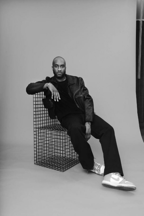 Vogue Yeni Bir Belgesel ile Virgil Abloh’u Anıyor