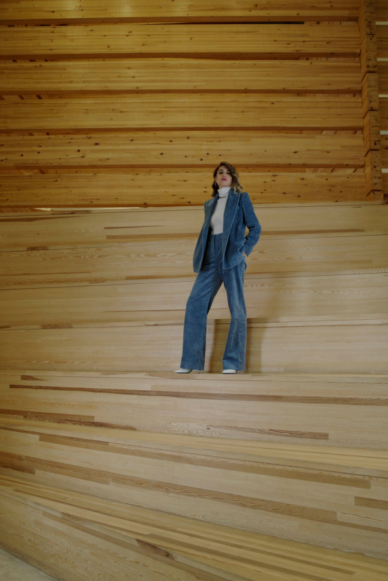 Röportaj: Doğaya ve Gezegene Saygı Duruşu "Doğaya ve Gezegene Saygı Duruşu Şart"