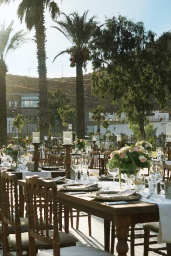 Romantik Bir Kutlama