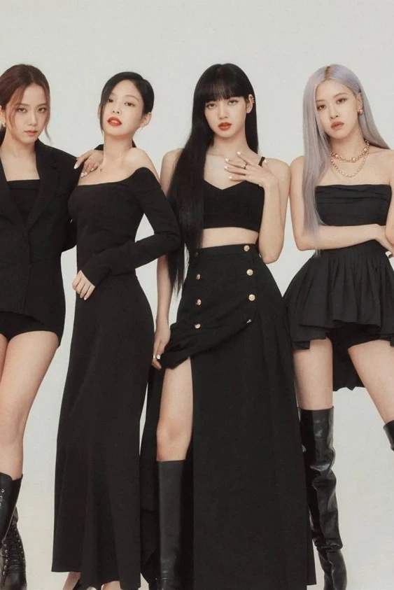 Blackpink