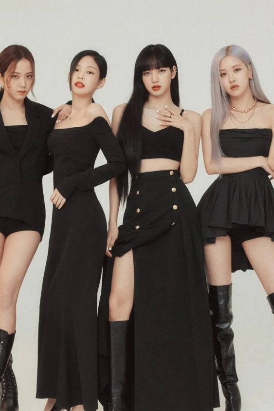 Blackpink’in Geri Dönüş Tarihi Belli Oldu Blackpink