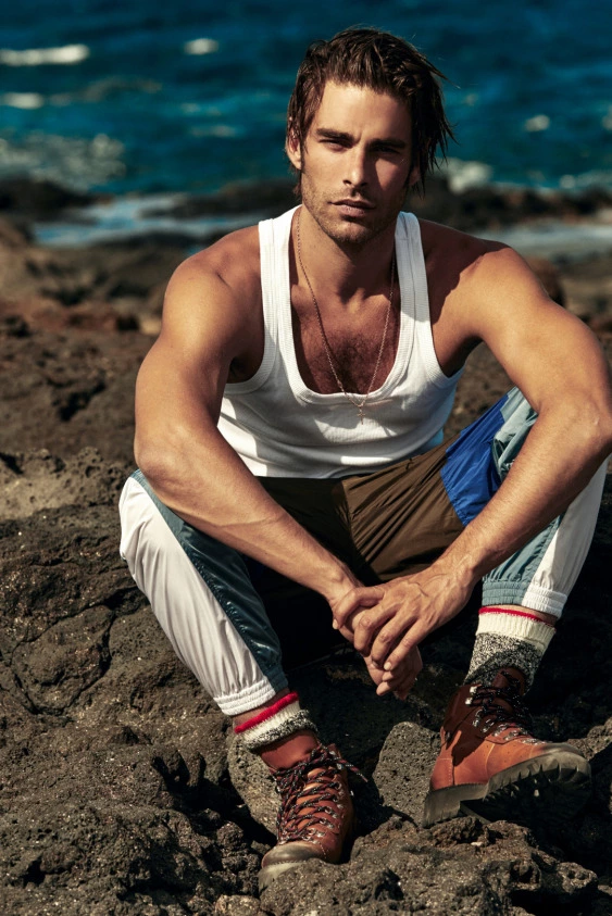 #VOGUESosyalEtki: Jon Kortajarena’dan Ormanlara Mektup