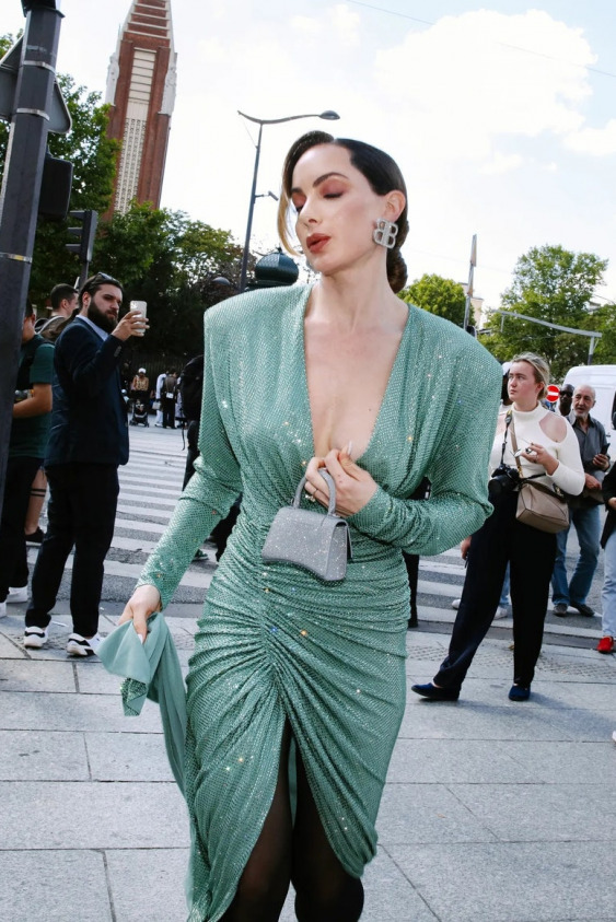Sonbahar 2022 Haute Couture Defilelerinden Yükselecek 7 Sokak Stili Trendi