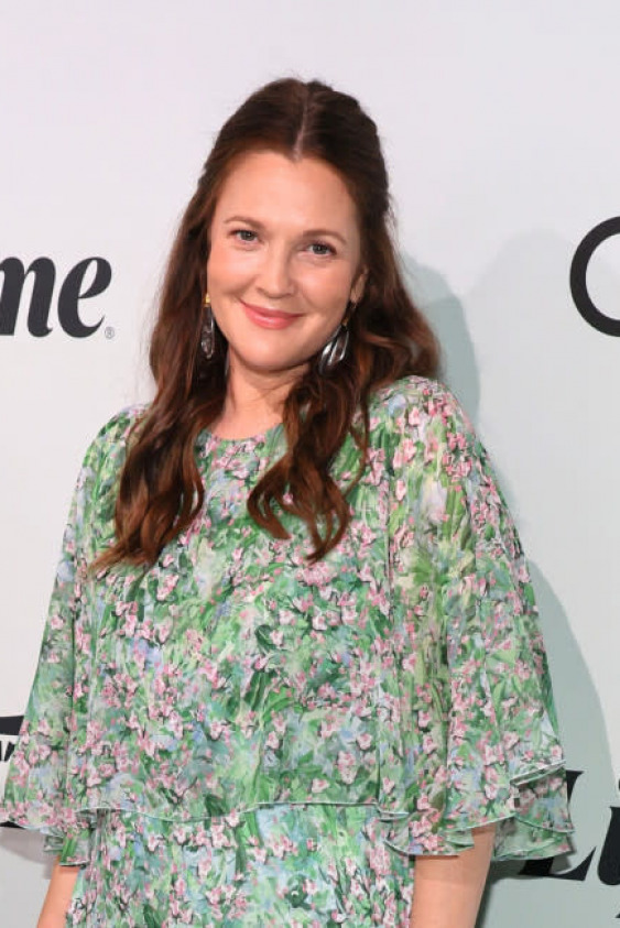 Drew Barrymore'un TikTok Güncesi