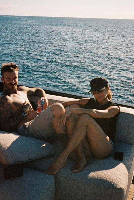 Victoria Beckham