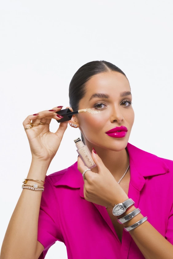 Yeni Trend: Concealer "Hack"leri